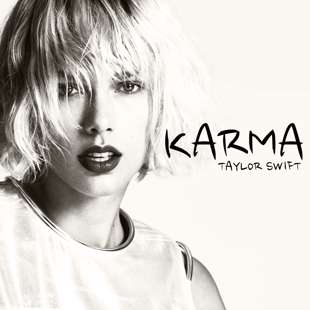 Karma (song) | Taylor Swift Fanon Wiki | Fandom