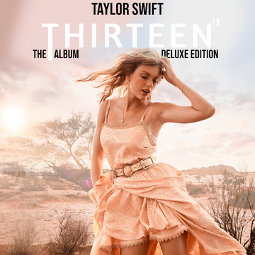 Thirteen13 | Taylor Swift Fanon Wiki | Fandom
