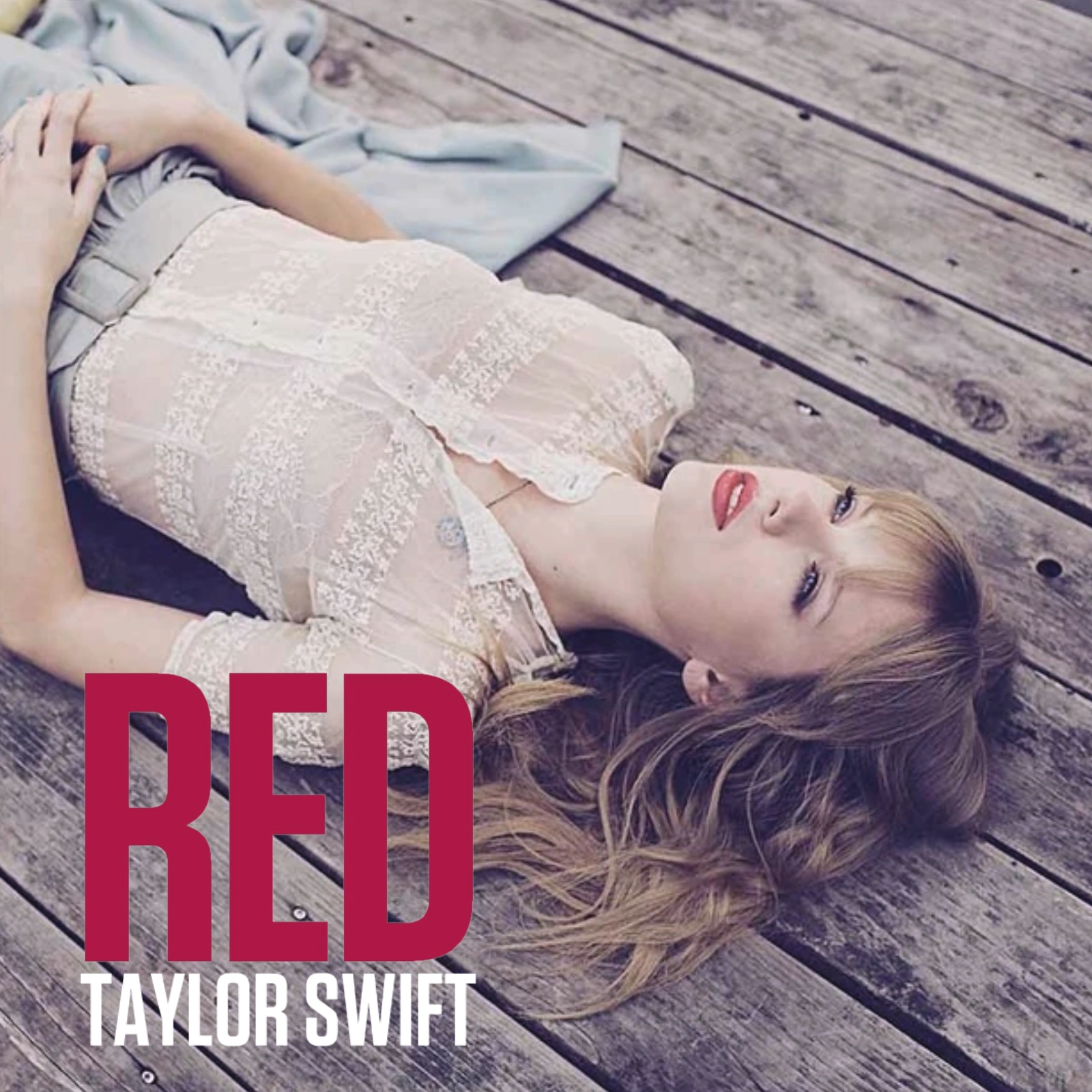 ミュージシャン Red (Taylor's Version) State of Grace State Of Grace (Taylor's Version) - YouTube