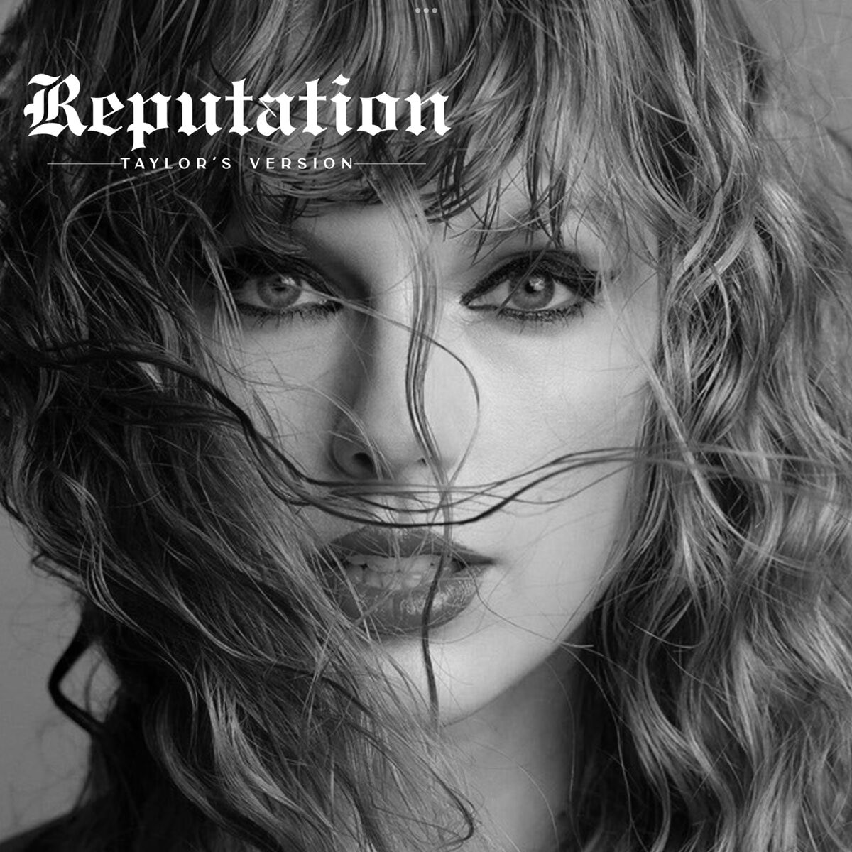 Reputation (Taylor's Version) (KJ's Version) | Taylor Swift