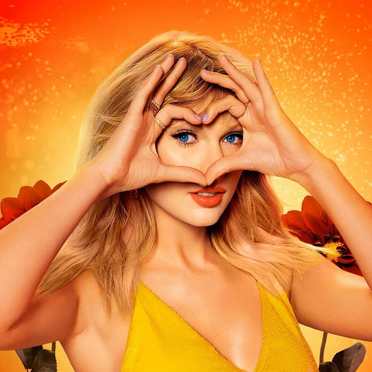 Beautiful Eyes (Taylor's Version) | Taylor Swift Fanon Wiki | Fandom