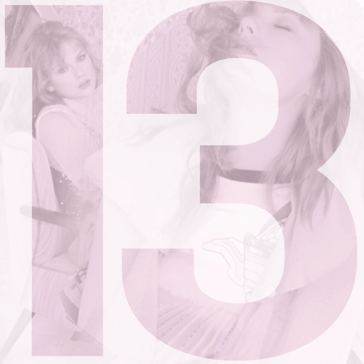 13 (Album) | Taylor Swift Fanon Wiki | Fandom