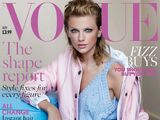 British Vogue