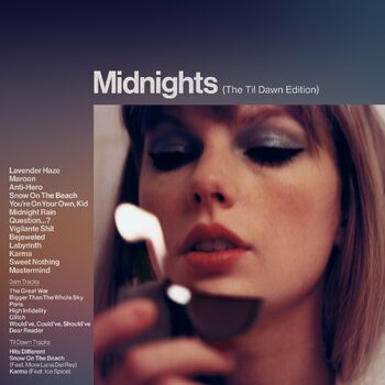 Midnights Til Dawn Edition