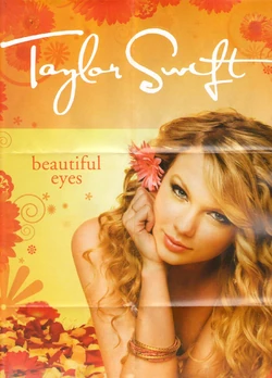 Beautiful Eyes | Taylor Swift Wiki | Fandom