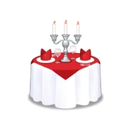 Every time you smile, I smile.