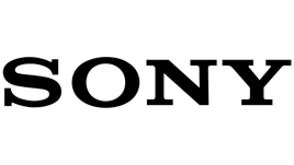 Sony-Logo