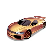 In the nick of time!