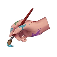 Let me paint you a picture.