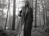 Folklore photoshoot