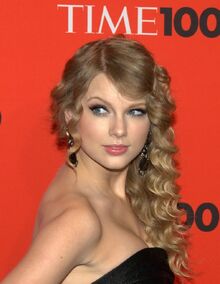 Taylor Swift/Merchandise, Taylor Swift Wiki