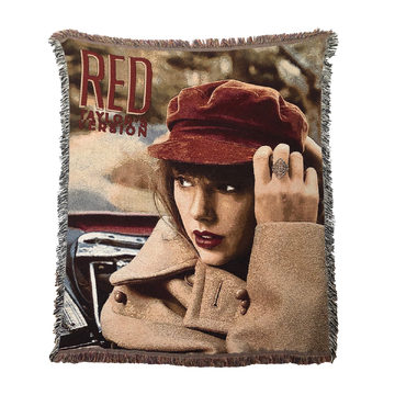 最安価格 (Taylor's Red Version) Wiki Swift Taylor | collection Album 布団・毛布