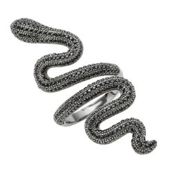 Taylor Swift Snake Ring Reputation Album NO BOX Adjustable