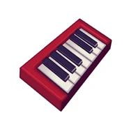 Let’s make sweet music together.