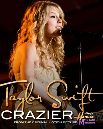 Crazier Taylor Swift Wiki Fandom Crazier taylor swift singing me. crazier taylor swift wiki fandom