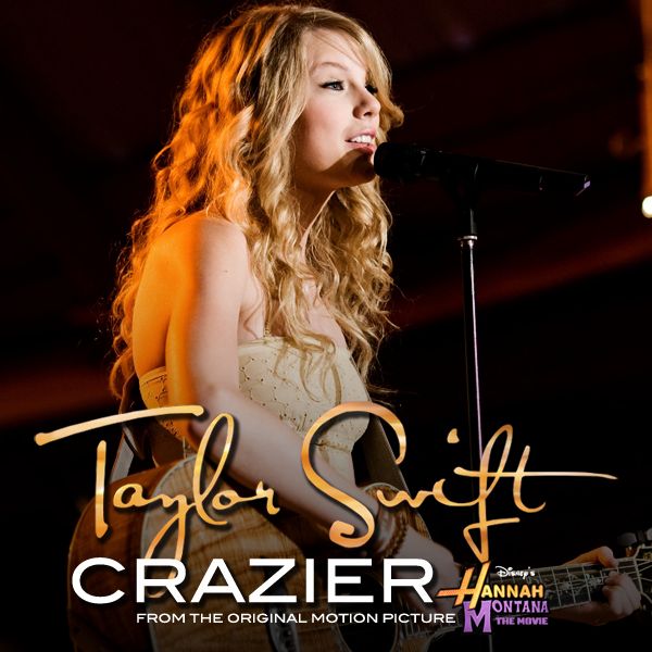 Crazier Taylor Swift Wiki Fandom