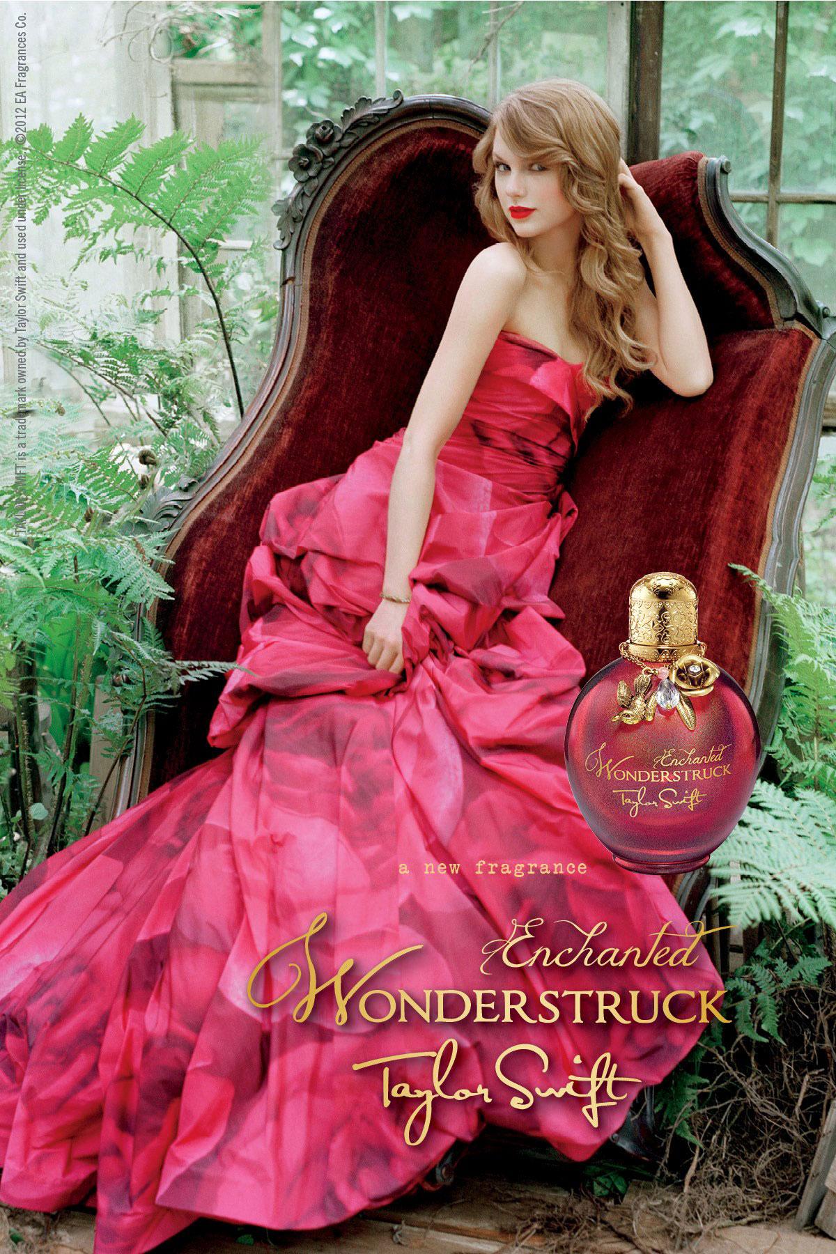 Enchanted Wonderstruck | Taylor Swift Wiki | Fandom