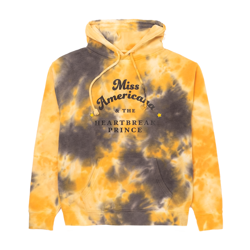 Taylor swift tie dye sweatshirt sale