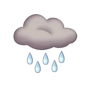 When life gives you rain...