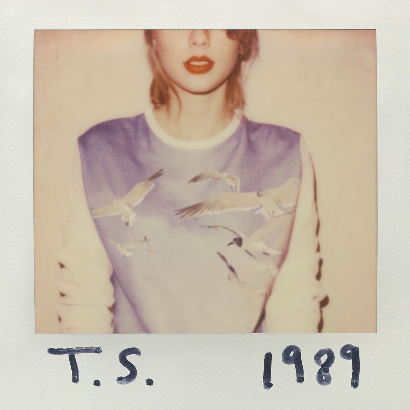 1989 Taylor Swift Wiki Fandom