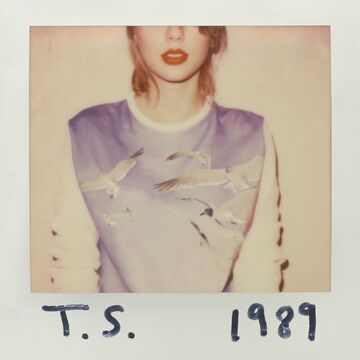 1989 | Taylor Swift Wiki | Fandom