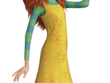 Audrey (The Lorax)