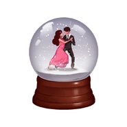 Sometimes you need to shake things up.