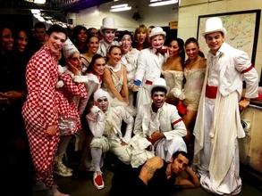 Backup dancers | Taylor Swift Wiki | Fandom