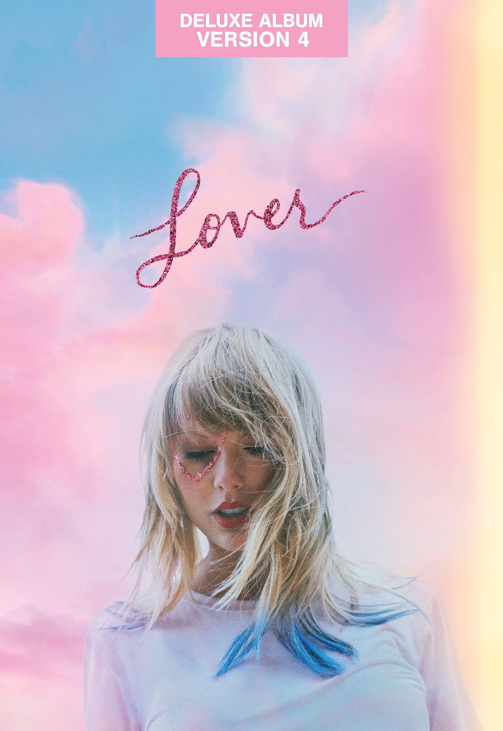 Lover | Taylor Swift Wiki | Fandom
