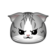 Meredith is allergic to joy.