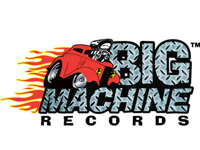 taylor swift big machine records