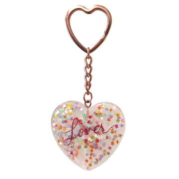 Keychain lovers outlet