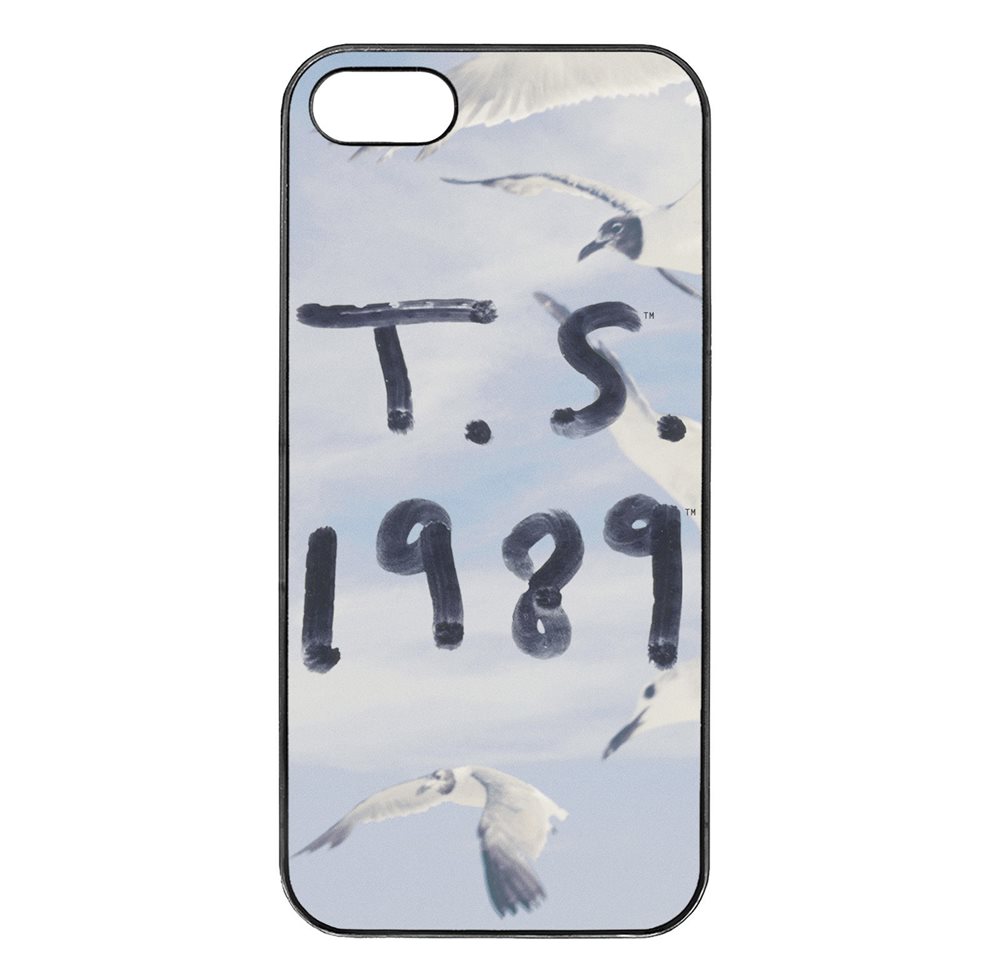 T.S. 1989 phone case | Taylor Swift Wiki | Fandom