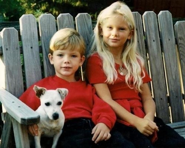 Austin Swift Taylor Swift Wiki Fandom