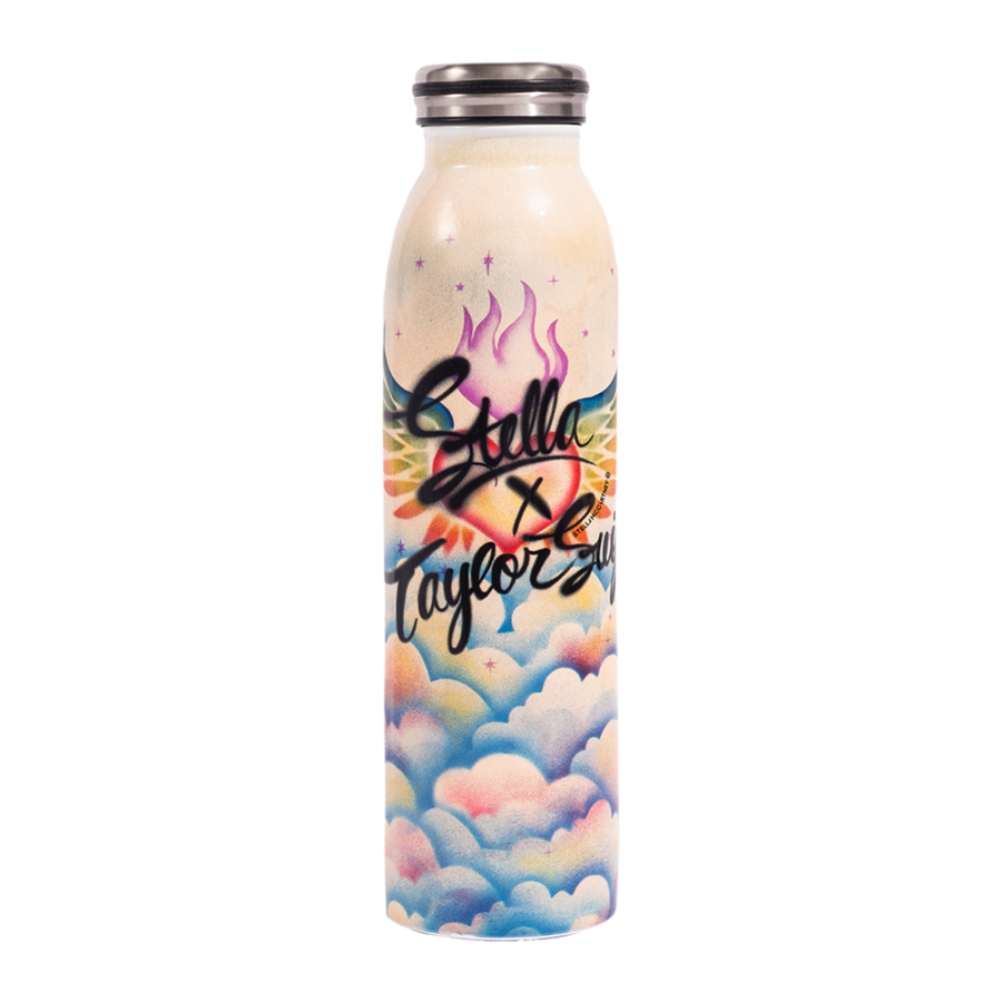 Speak Now (Taylor's Version) Purple Water Bottle – Taylor
