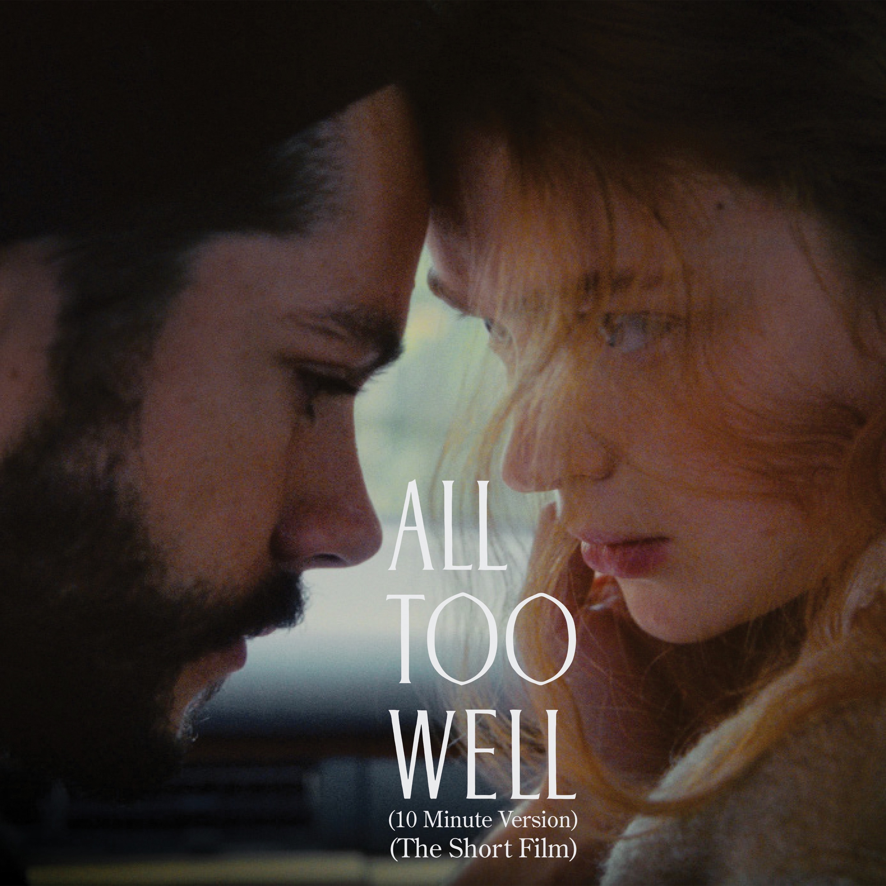 All is well watch online store