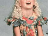 Taylor Swift's hair evolution
