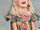Taylor Swift's hair evolution