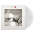 Target Exclusive Phantom Clear Transparent Vinyl + Bonus Track "The Manuscript"