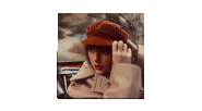 Red (Taylor's Version) Vinyl GIF