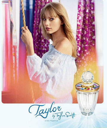 Taylor swift made of starlight clearance