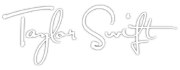 Taylor Swift debut logo