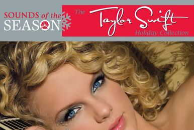 Taylor Swift - Santa Baby Special Edition Performance Holiday