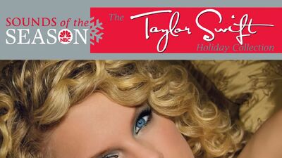 Discuss Everything About Taylor Swift Wiki | Fandom