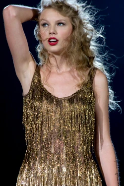 Speak Now World Tour gallery | Taylor Swift Wiki | Fandom