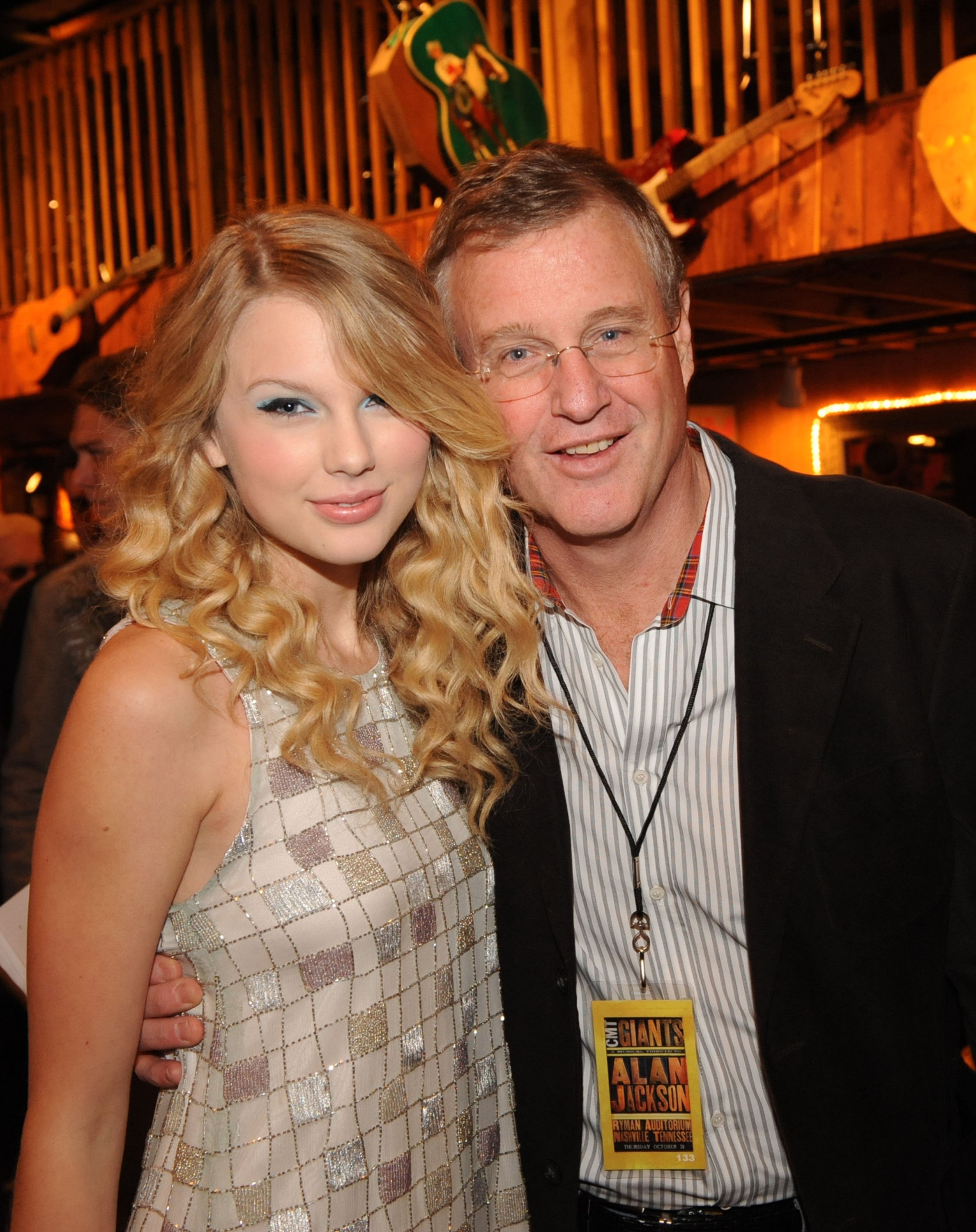 Scott Swift Taylor Swift Wiki Fandom