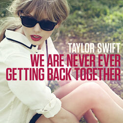 Red (Taylor Swift album) - Wikipedia