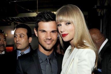 Taylor Swift Dating History - Taylor Swift Ex-Boyfriend History