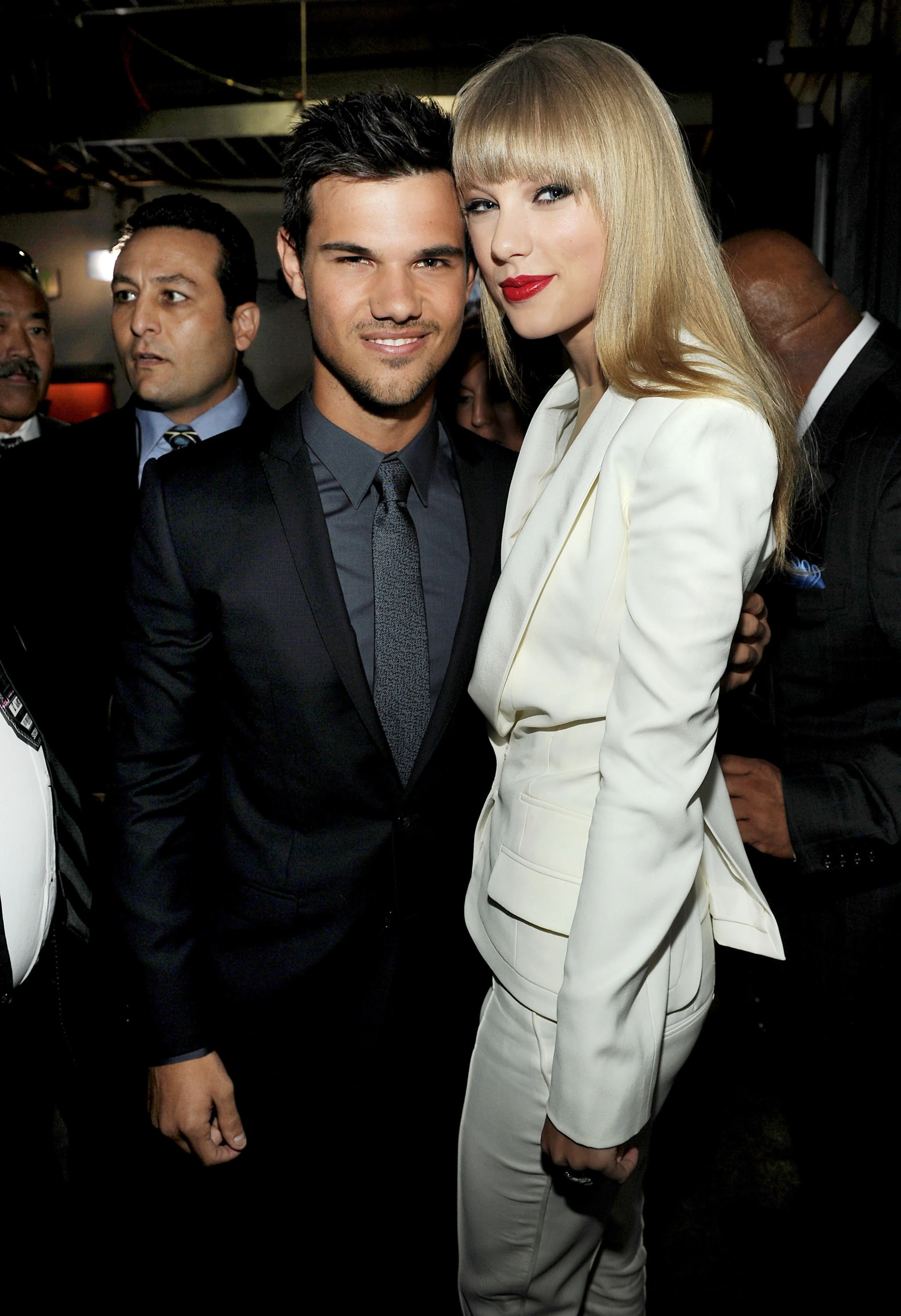 Taylor Swift Boyfriend Taylor Lautner