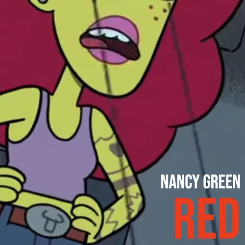 Red Nancy